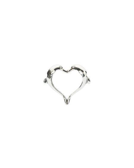 Pendente Trollbeads Donna in Argento TAGPE-00019 - TAGPE-00019